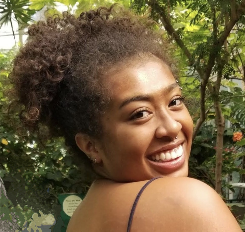 A photo of Camryn, a tutor from Embry-Riddle Aeronautical University-Prescott