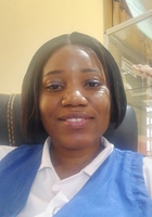 Waterloo tutor named Stephanie Waterloo tutor named Stephanie