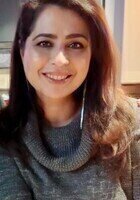 Online IELTS - International English Language Testing System tutor named Loveleen