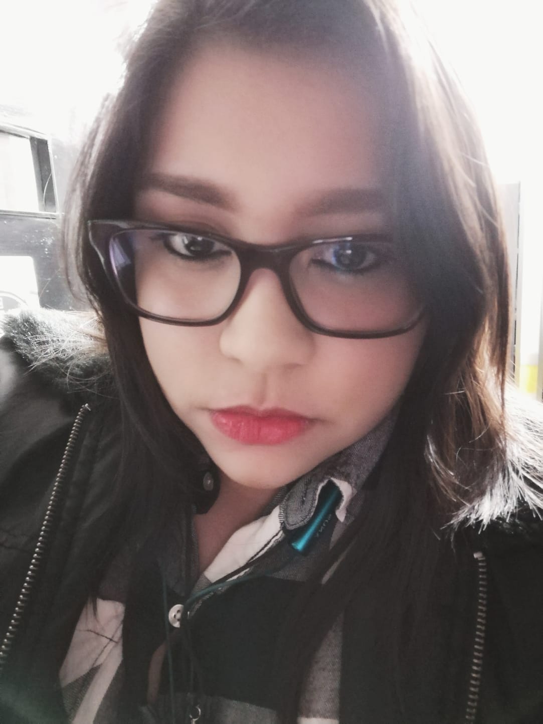 Mexico City English Grammar and Syntax tutor named Ana Mexico City English Grammar and Syntax tutor named Ana