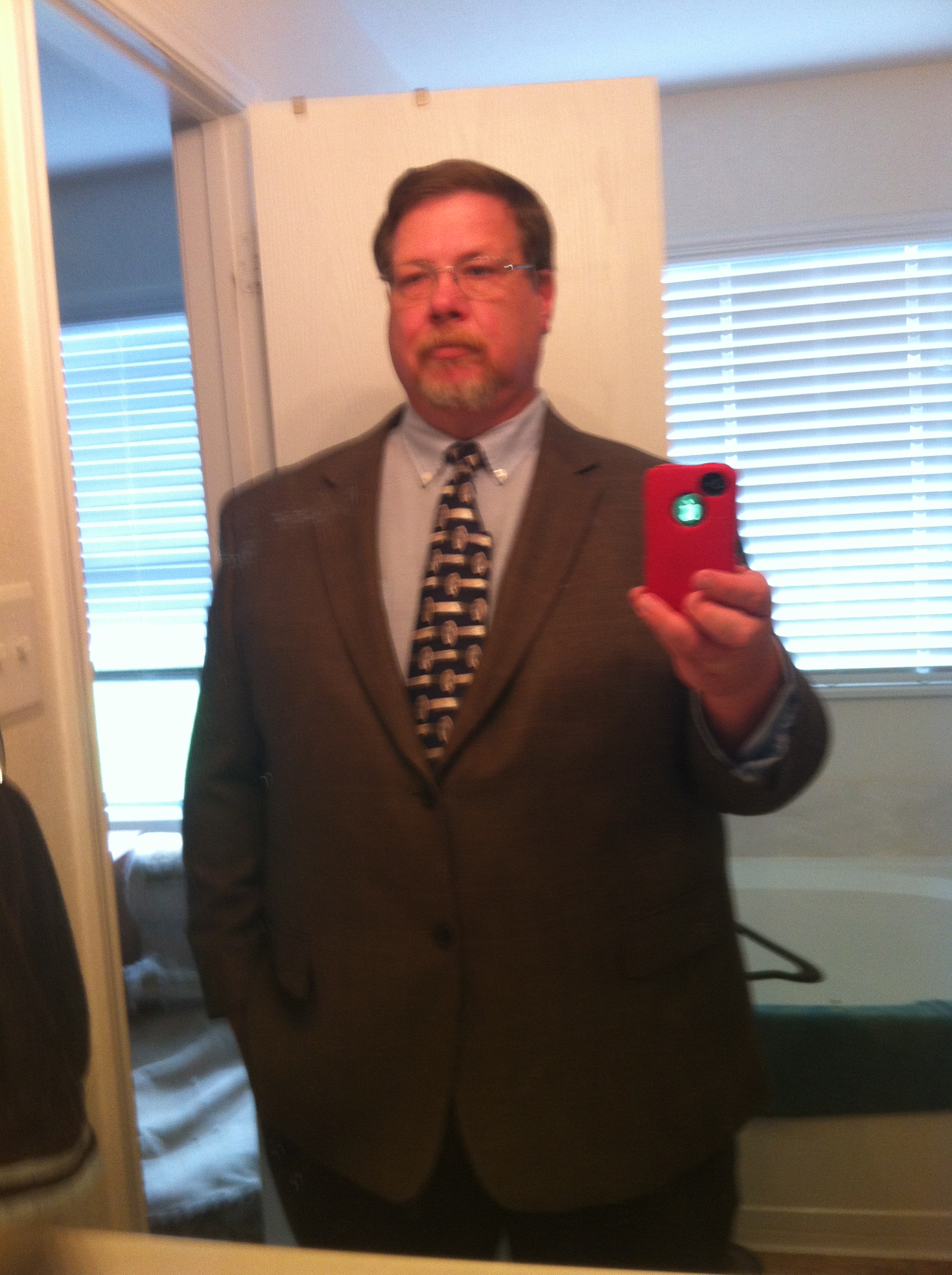 A photo of Carey, a tutor from Lamar University