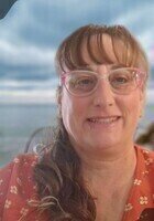 A photo of Tracy, a tutor from Nova Southeastern University