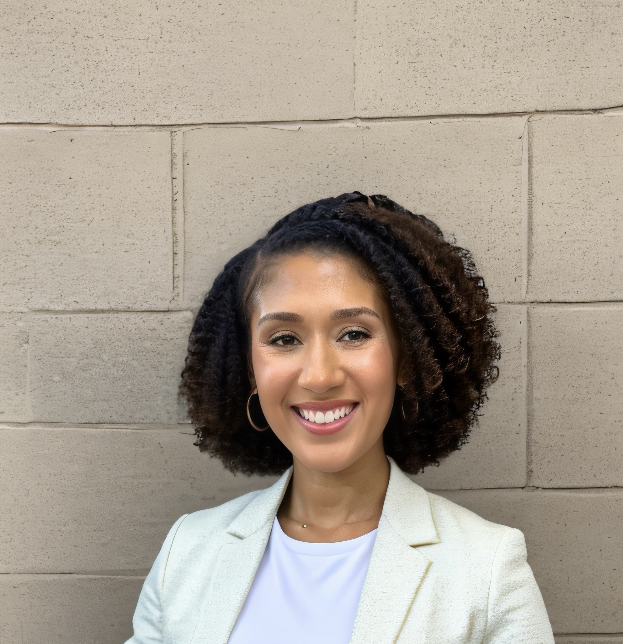 A photo of Vanna, a tutor from University of Central Florida