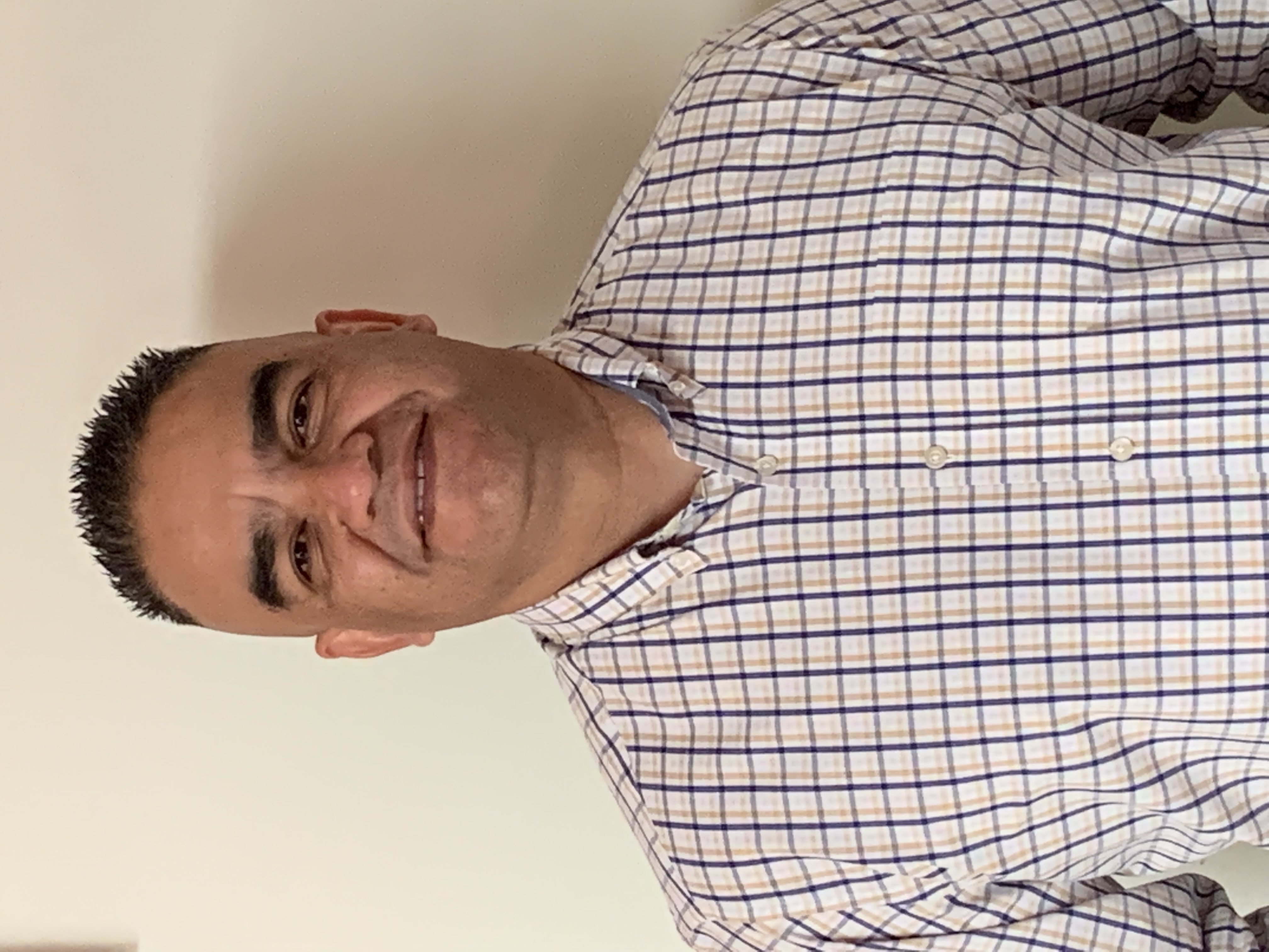 A photo of Daniel, a tutor from University of Phoenix-Phoenix-Hohokam Campus