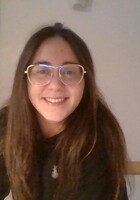 Online Spanish 4 tutor named Carla