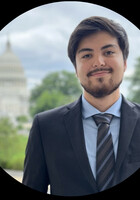 Gaithersburg, MD Japanese tutor named Aram Theriault