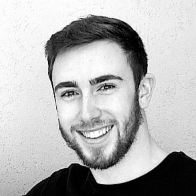 A photo of Chris, a tutor from Limestone University