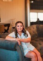 A photo of Ashtyn, a tutor from Lubbock Christian University