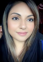 Lincoln Homes, GA tutor named Sania