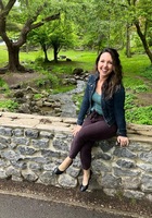 Clarence, NY tutor named Bethany