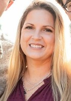 A photo of Mikki, a tutor from Armstrong Atlantic State University A photo of Mikki, a tutor from Armstrong Atlantic State University
