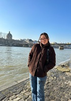 Taunton, MA ACT Reading tutor named Zoe