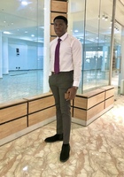 Houston, TX Social Studies tutor named Chinonye