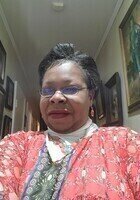 A photo of Joi, a tutor from Delta State University