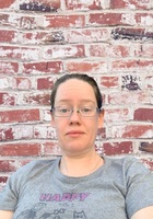 Online Elementary School Reading tutor named Katriina