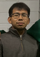 Withamsville, OH tutor named Romeo