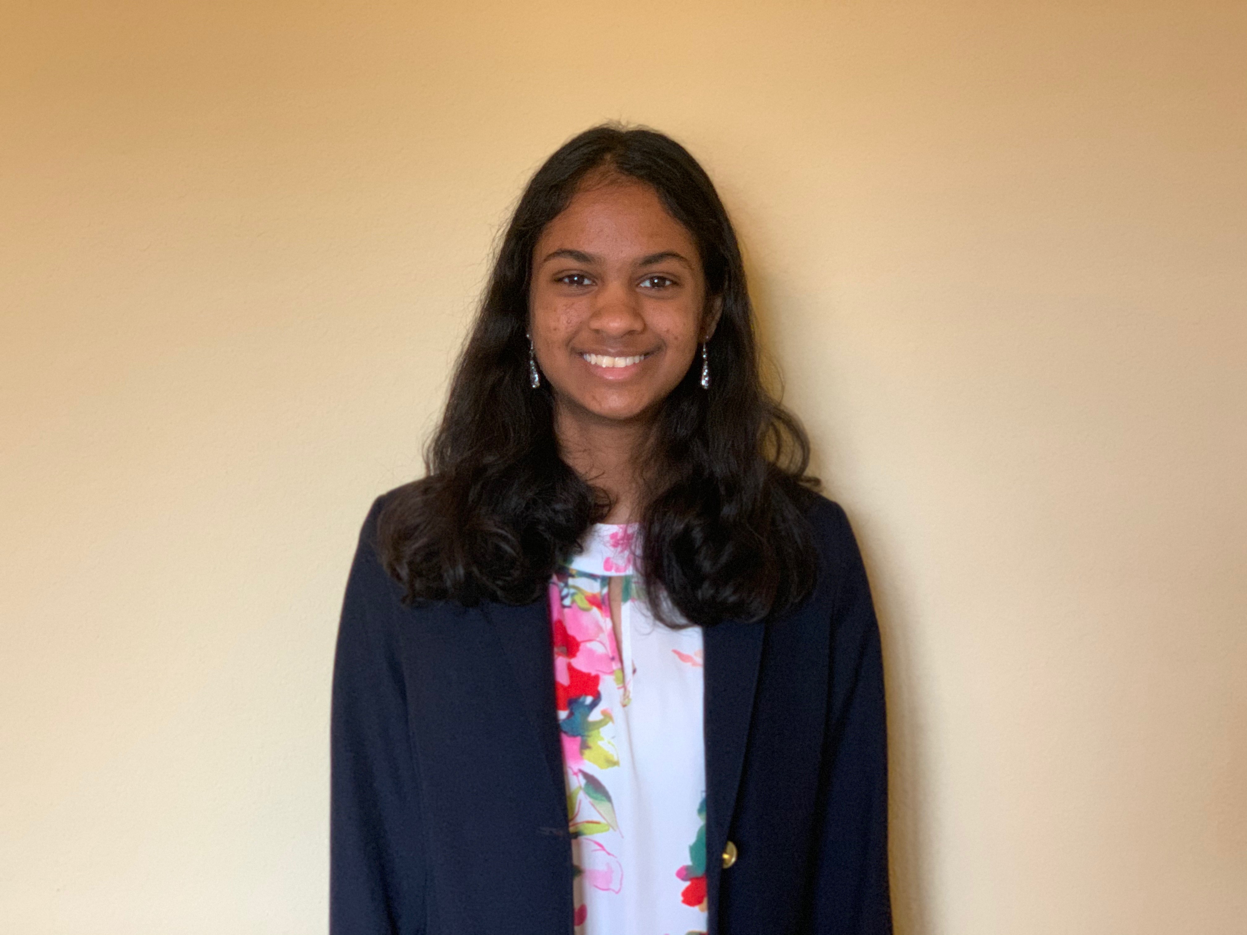 A photo of Neha, a tutor from University of Alabama at Birmingham A photo of Neha, a tutor from University of Alabama at Birmingham