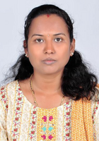 Delhi Nursing tutor named Amali Jocy Delhi Nursing tutor named Amali Jocy