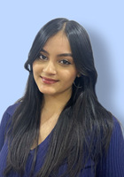 Online UK GCSE English Language tutor named Shafiyaat