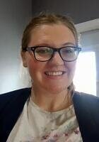 A photo of Kylee, a tutor from University of Nebraska at Kearney