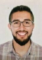 Online Special & General Relativity tutor named Manuel