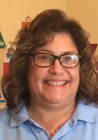 Rio Rancho, NM tutor named Felicia Rio Rancho, NM tutor named Felicia