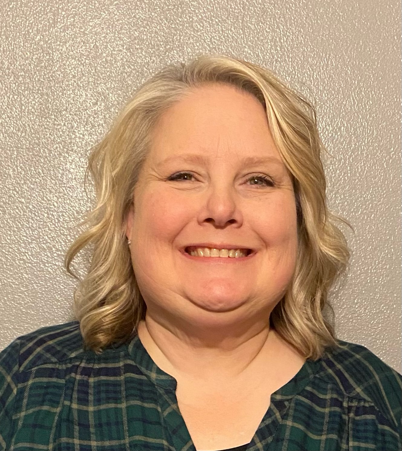 A photo of Regina, a tutor from The Texas A&M University System Office