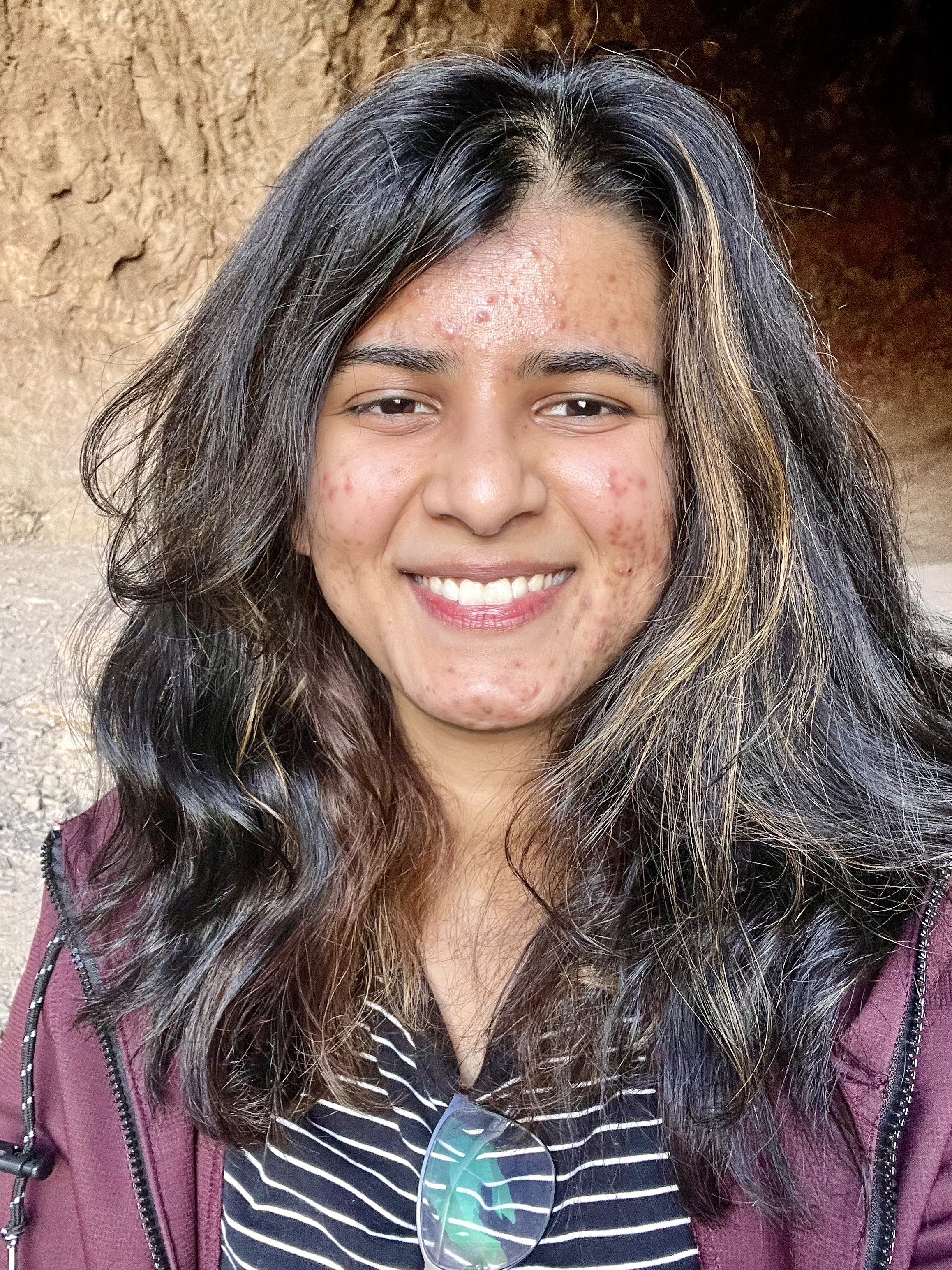 Online GRE Subject Test in Biochemistry, Cell and Molecular Biology tutor named Kritika