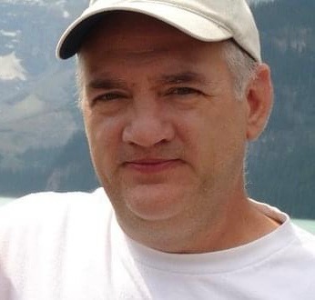 A photo of Michael, a tutor from Clemson University