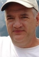 A photo of Michael, a tutor from Clemson University A photo of Michael, a tutor from Clemson University