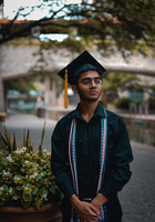 Saint Paul, TX tutor named Omair