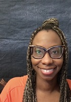 A photo of Kimbria, a tutor from Liberty University A photo of Kimbria, a tutor from Liberty University