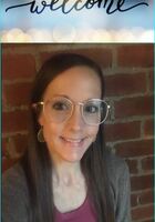 Online ISEE- Middle Level tutor named Meredith