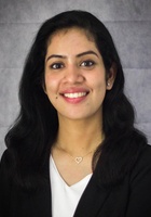 Second Ward, NC tutor named Minnu Second Ward, NC tutor named Minnu