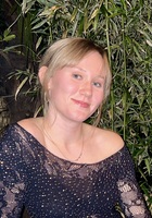 Online IB Extended Essay tutor named Jane