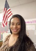 Bellville, TX tutor named Arkesha Bellville, TX tutor named Arkesha