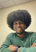 Online High School Writing tutor named D'antae