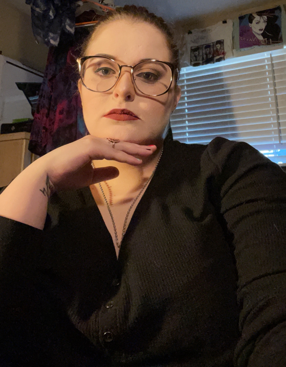 Online AP Music Theory tutor named Leila