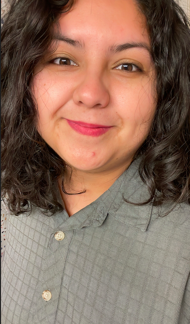 A photo of Alyssa, a tutor from Lamar University