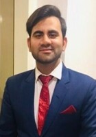 Online Certified ScrumMaster tutor named Raghav