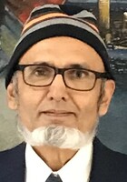 Online Data Structures tutor named Zulfiqar Ali
