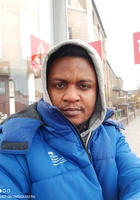 Online UK GCSE Mathematics tutor named Olusegun