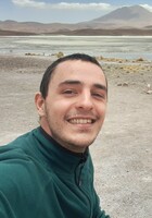Online Conversational Italian tutor named Francesco