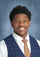 Burlington tutor named Jevon Burlington tutor named Jevon