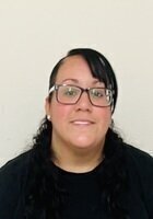 A photo of Elaine, a tutor from American Public University System A photo of Elaine, a tutor from American Public University System