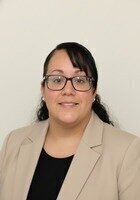 A photo of Elaine, a tutor from American Public University System