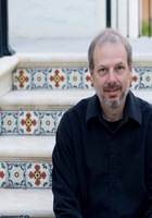 Online Music Recording tutor named Robert