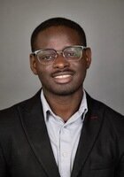 A photo of Isaac, a tutor from Clarkson University