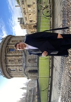 Online UK A Level Spanish tutor named Elliott