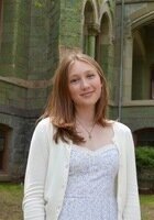 Online Elementary Level Spanish tutor named Melody